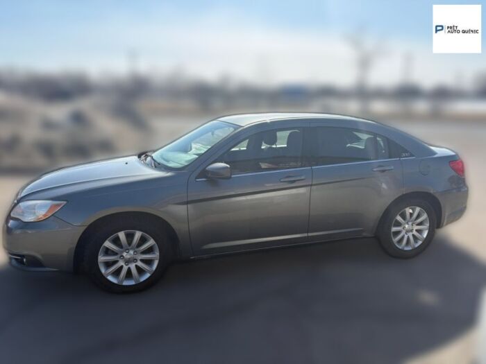 Chrysler 200 Touring - Image 5