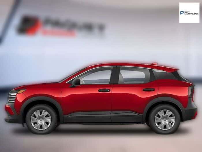 Nissan Kicks S Avant – Image 3