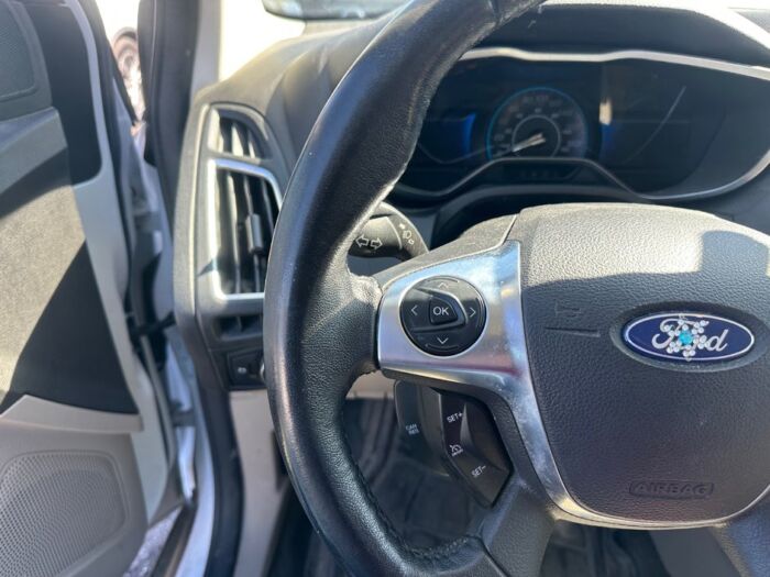 Ford Focus Electric – Image 12