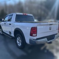 Dodge Ram 1500 ST - Image 6