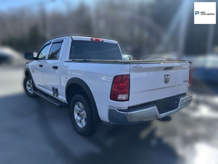Dodge Ram 1500 ST - Image 6