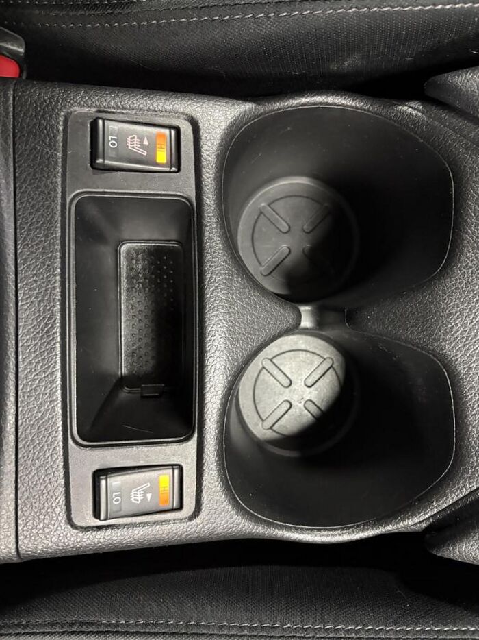 Nissan Rogue S TI ÉDITION SE BLUETOOTH CAMÉRA SIÈGES CHAUFFANT – Image 30