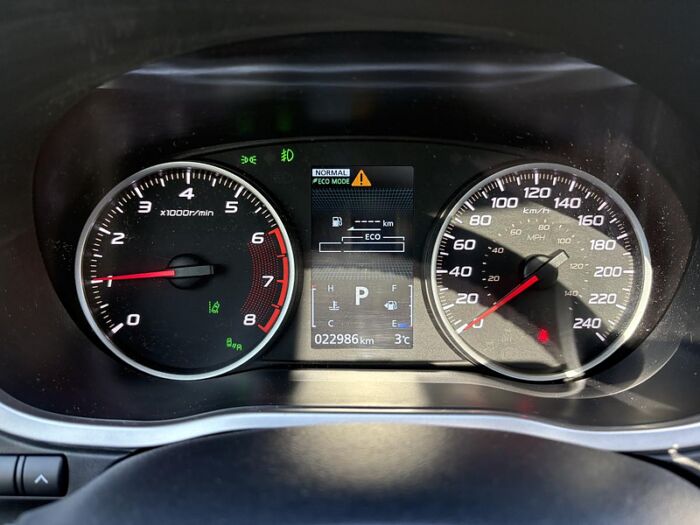 Mitsubishi Eclipse Cross GT S-AWC/VISION TETE HAUTE/CRUISE ADAPTATIF/TOIT P – Image 26