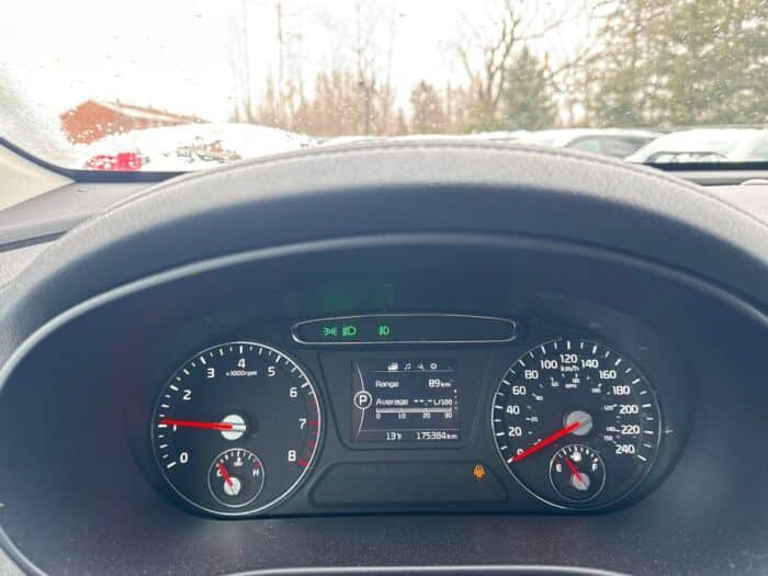 Kia Sorento LX AWD – Image 13