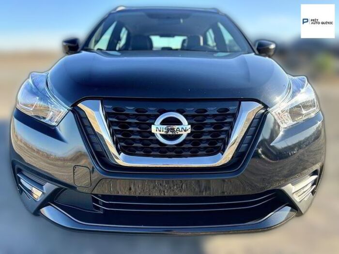Nissan Kicks N/A – Image 3