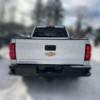 Chevrolet Silverado 1500 WORK TRUCK - Image 6