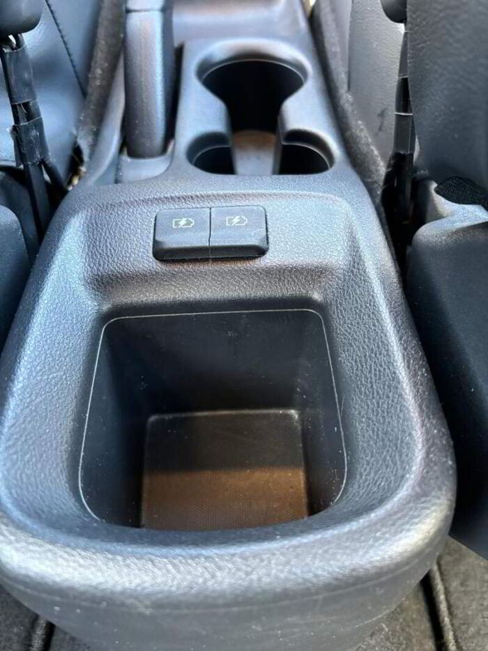 Nissan Kicks N/A – Image 20