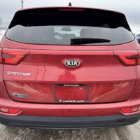 Kia Sportage LX Traction Intégrale – Image 7