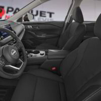 Nissan Rogue Sv Toit Ouvrant - Image 6