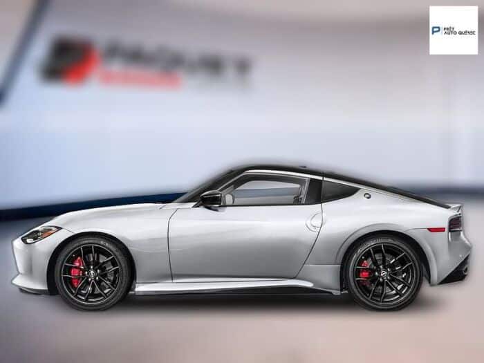 Nissan Z Coupé Performance – Image 4