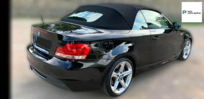 BMW Serie 1 135i – Image 3