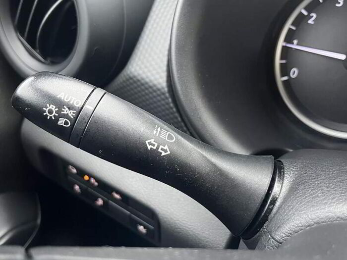 Nissan Kicks S TA – Image 20