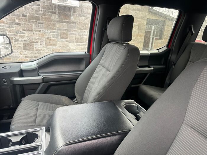 Ford F-150 SPORT – Image 10