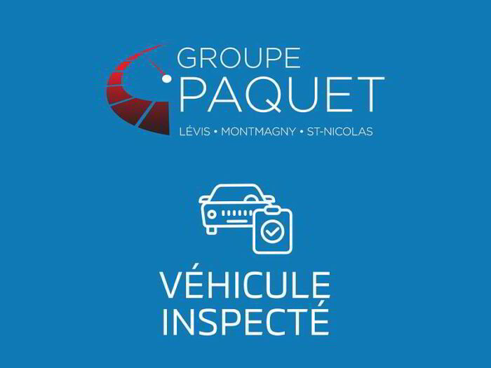 Chevrolet Spark LT CVT BLUETOOTH CAMÉRA BAS KILOMÉTRAGE – Image 13