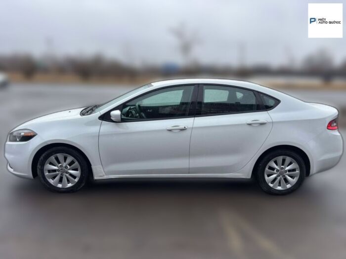 Dodge Dart SXT – Image 6