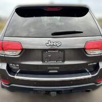 Jeep Grand Cherokee 4 RM, 4 portes, Limited - Image 7