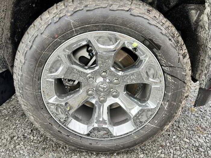 RAM 1500 Off-Roader Value - Image 8