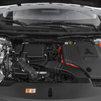 Mitsubishi Outlander Plug-In Hybrid Se S-Awc – Image 9