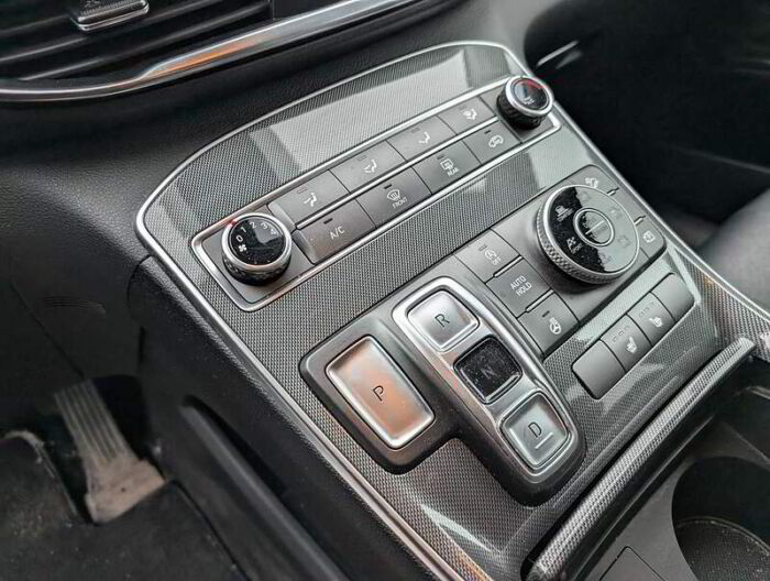 Hyundai Santa Fe Essential TI BLUETOOTH CAMÉRA SIÈGES CHAUFFANT - Image 12