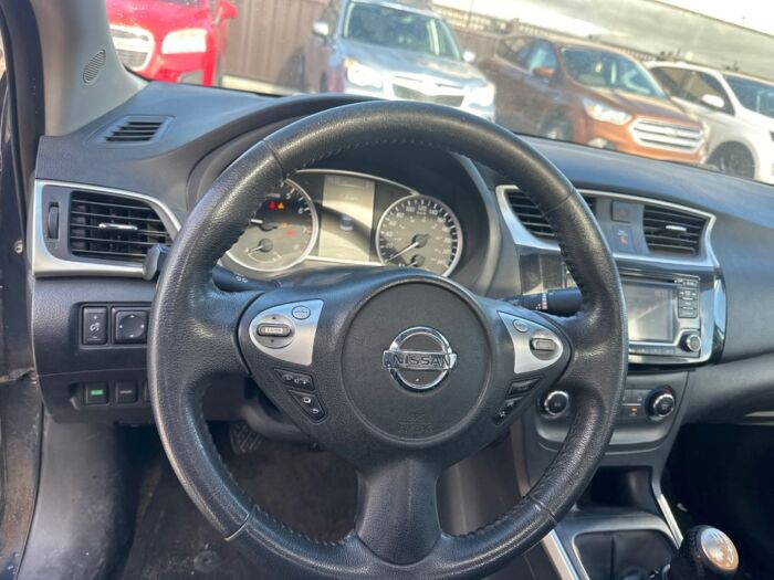 Nissan Sentra SV – Image 12
