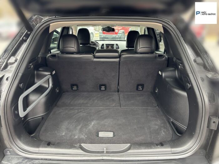 Jeep CHEROKEE Limitée - Image 10