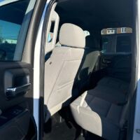 Chevrolet Silverado 1500 WORK TRUCK - Image 12