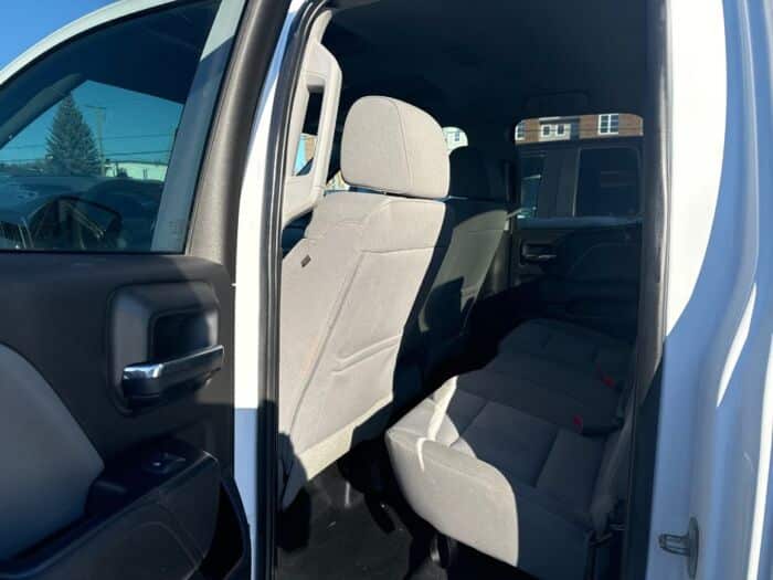 Chevrolet Silverado 1500 WORK TRUCK – Image 12