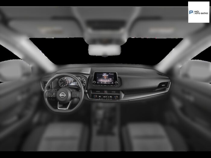 Nissan Rogue Sv Toit Ouvrant - Image 6