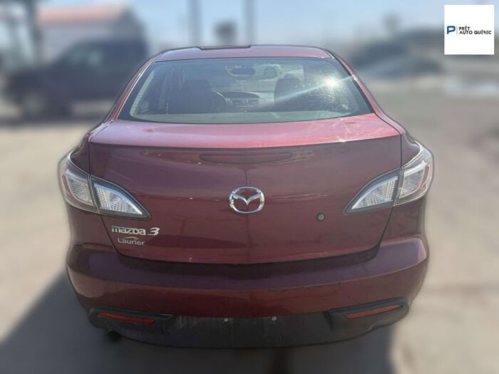 Mazda Mazda3 GX – Image 6