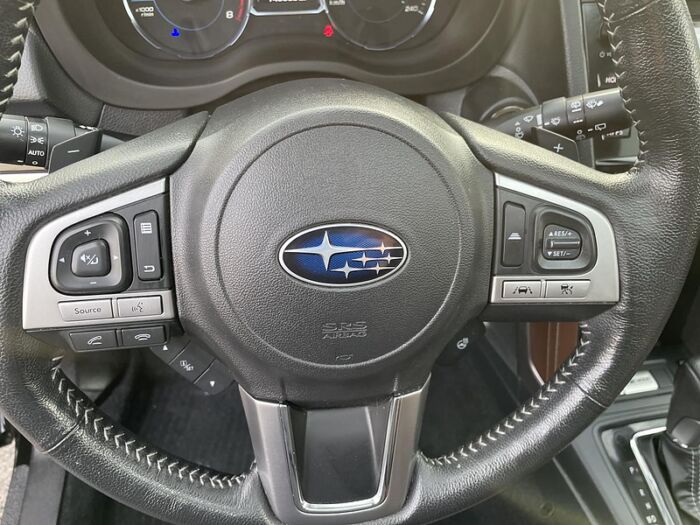 Subaru Forester 2.5i LIMITED CVT groupe EyeSight/TRES PROPRE – Image 16