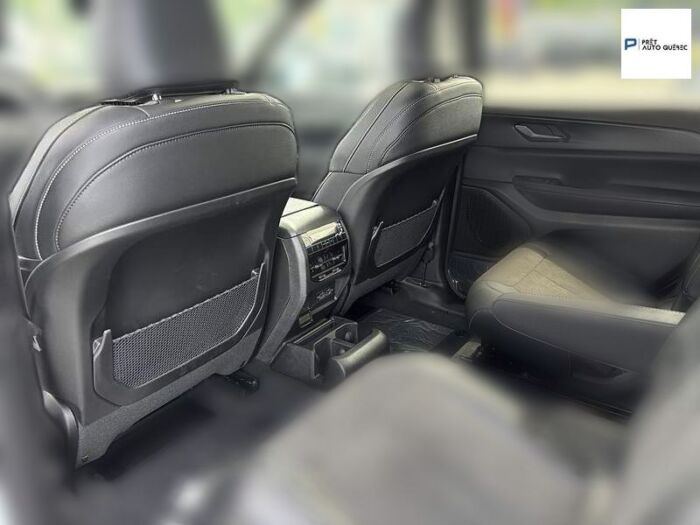 Jeep Grand Cherokee L Altitude - Image 10