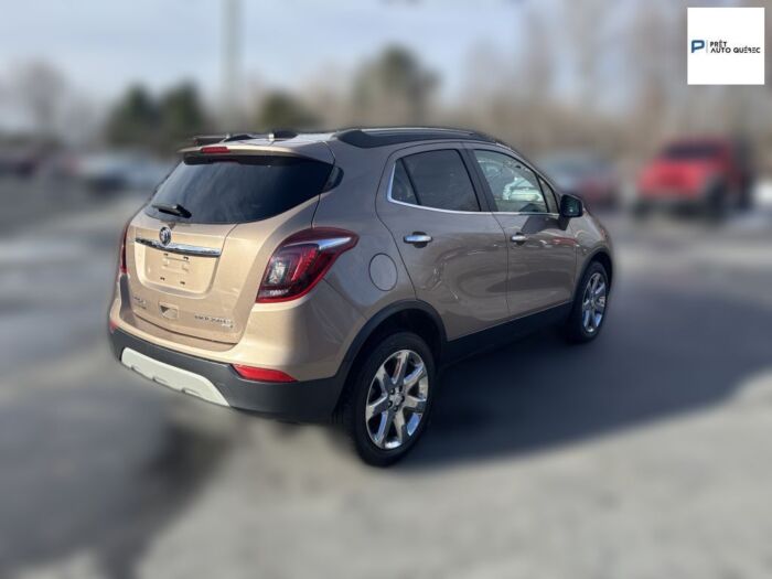 Buick Encore Essence - Image 5