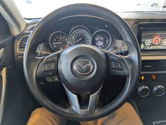 Mazda CX-5 GS – Image 14