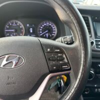 Hyundai Tucson N/A - Image 9
