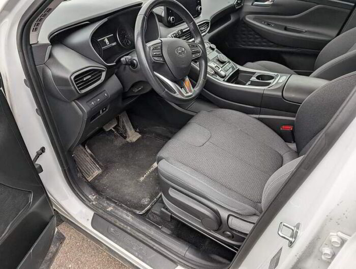 Hyundai Santa Fe Essential TI BLUETOOTH CAMÉRA SIÈGES CHAUFFANT - Image 8