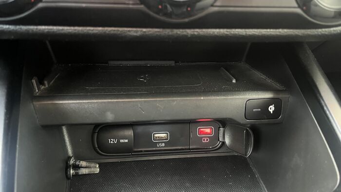 Kia Soul EX+ IVT *Disponibilité limitée* - Image 18