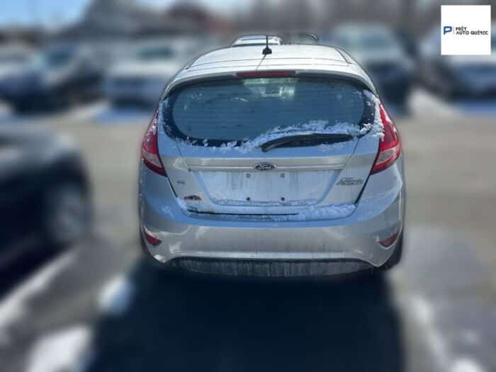 Ford Fiesta SE – Image 7
