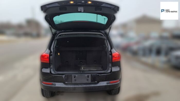 Volkswagen Tiguan Édition spéciale – Image 8