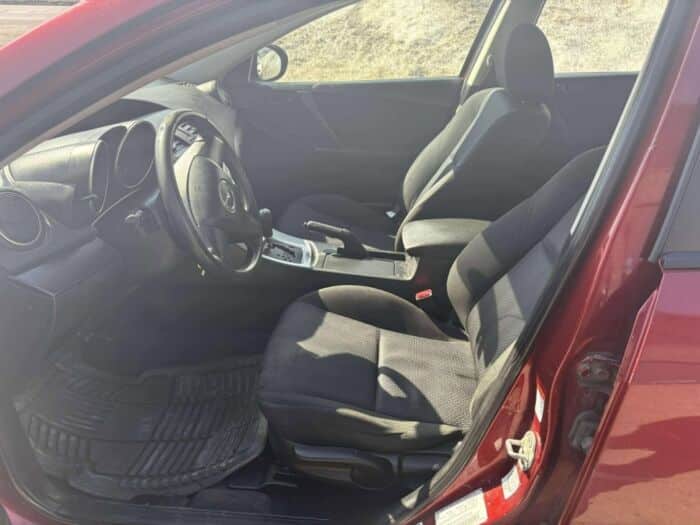 Mazda Mazda3 GX – Image 13