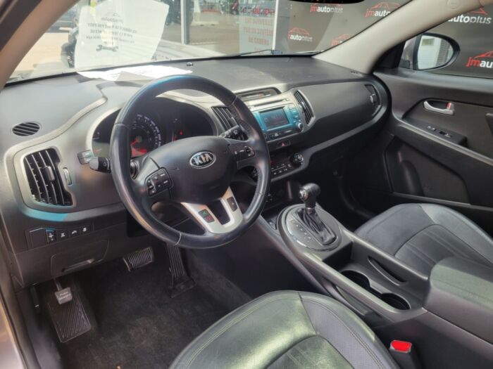 KIA Sportage EX – Image 11