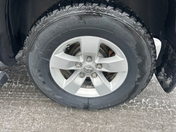 Ram 1500 Outdoorsman - Image 8