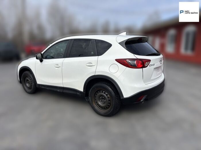 Mazda CX-5 GS – Image 8