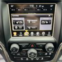 Jeep Grand Cherokee 4 RM, 4 portes, Limited - Image 16