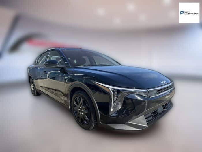 Kia K4 EX TA - Image 7