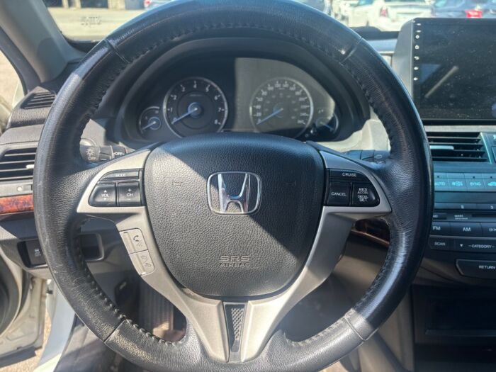 Honda Accord Crosstour EX-L - Image 13
