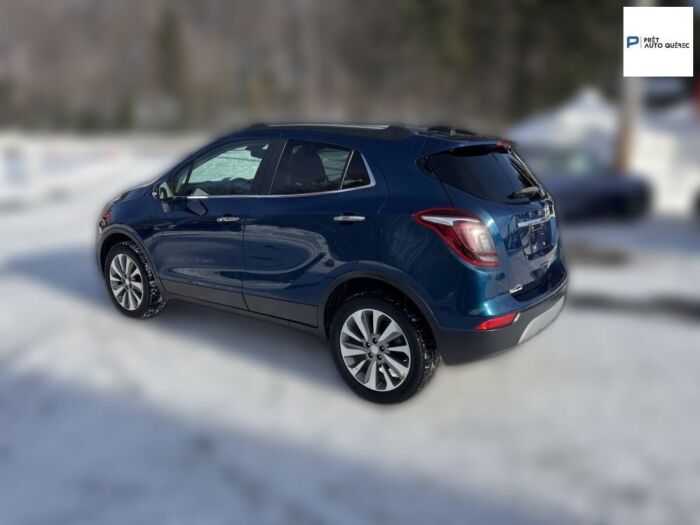 Buick Encore Privilégié – Image 6