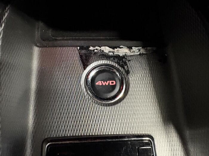 Mitsubishi RVR GT AWC TOIT PANORAMIQUE/MIROIR ANTI-EBLOUISSANT/ – Image 31