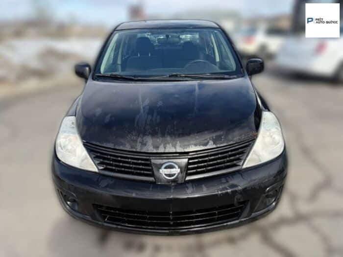 Nissan Versa 1,6 S – Image 10
