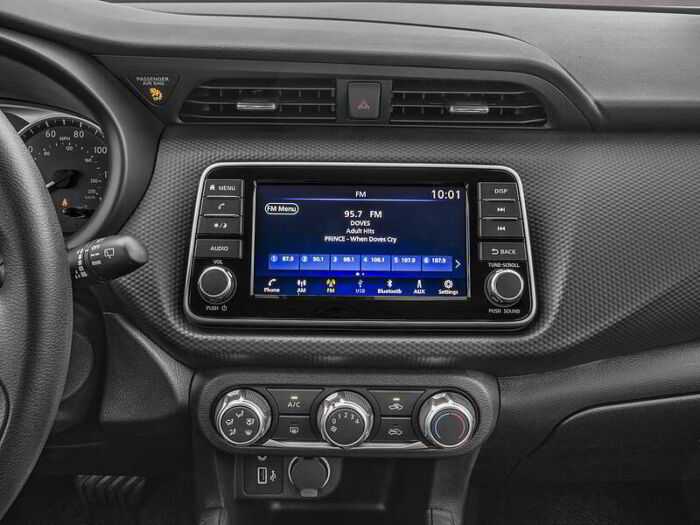 Nissan Kicks Play S Avant - Image 7
