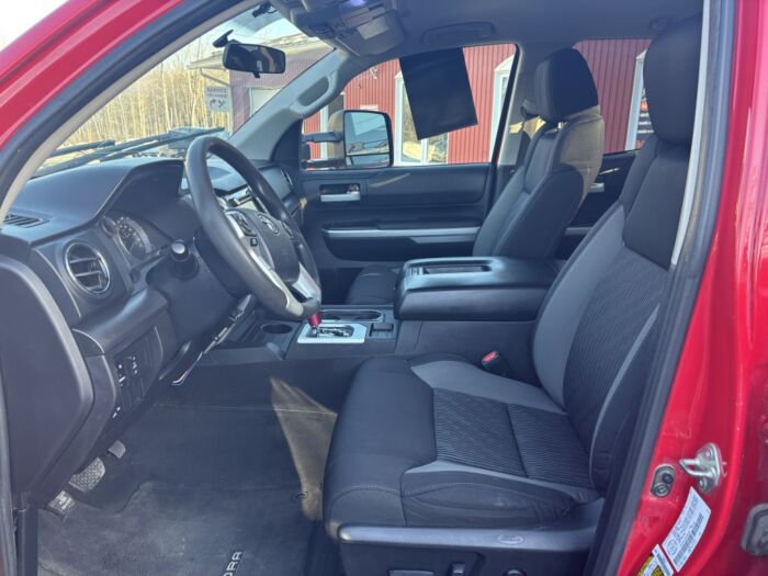 Toyota Tundra SR – Image 10